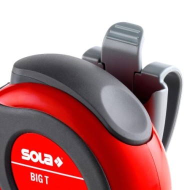 SOLA Bandmaß BIG T - 8m / 25mm, 50021401