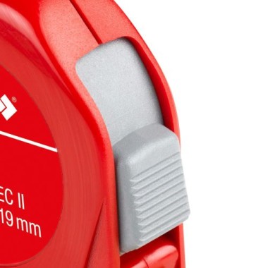 SOLA Bandmaß PRO-FLEX - 5m / 19mm mit Gürtelclip, 50014434