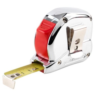 SOLA Bandmaß TRI-MATIC 3 - 3m / 13mm, 50023201