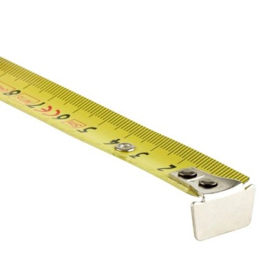 SOLA Bandmaß TRI-MATIC TM 5, 5m / 19mm, 50023301