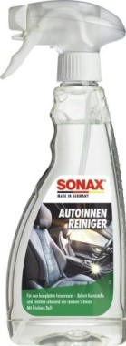SONAX Autoinnenreiniger 500 ml, 03212000