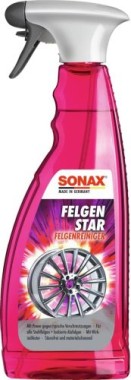 SONAX FelgenStar Felgenreiniger, 750 ml, 02274000