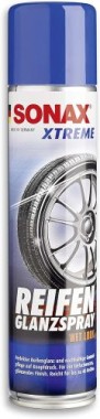 SONAX XTREME ReifenGlanzSpray Wet Look, 400 ml, 02353000