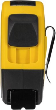 STABILA Taschenbandmaß BM 150, 3 m, Maßband mit metrischer Skala, 19839