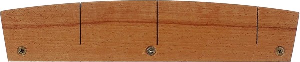 Stanley traditionelle Gehrungslade 350 mm, 1-19-192