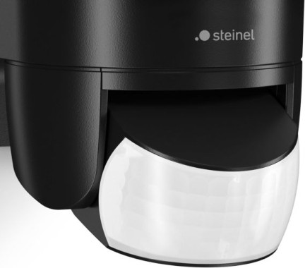 Steinel LED-Strahler XLED home 2 XL S schwarz, 030049
