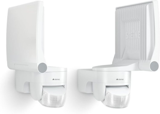 Steinel LED-Strahler XLED home 2 XL S weiß, 030070