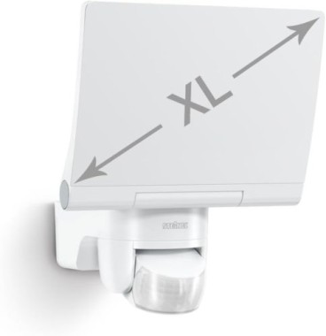 Steinel LED-Strahler XLED home 2 XL S weiß, 030070