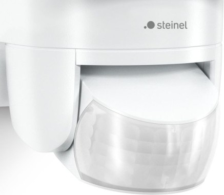 Steinel LED-Strahler XLED home 2 XL S weiß, 030070