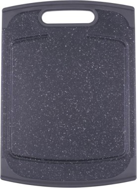 Steuber Schneidebrett Granitoptik, 29 x 20 cm, 10-055045