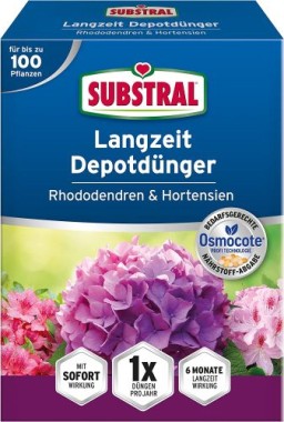 Substral Langzeit Depotdünger, 1,5kg, 75060