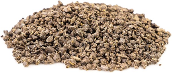 Substral Naturen Bio Rasendünger, organischer Volldünger, 3 Monate Langzeitwirkung, bis 250 m², 10 kg 8856