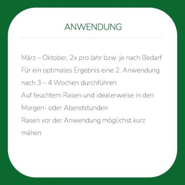 Substral Rasen-Vital, SOS Sofort-Hilfe für schnelles Grün auf Rasenflächen, 1Liter, 67100
