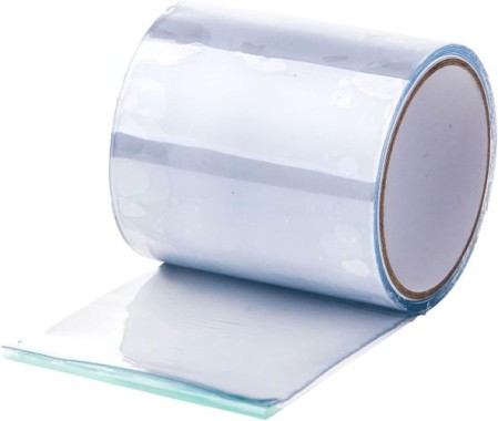 Summer Fun Reparatur-Klebeband Easy FIX, 150cm, transparent, 3000836SF