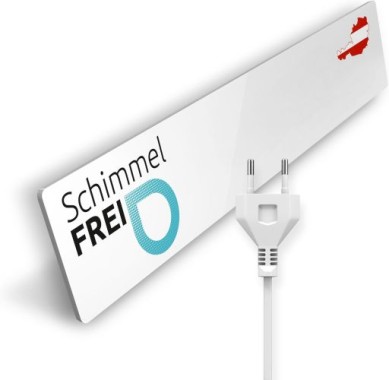 TECHNAXX Schimmel-Entferner Basismodul (M1), 520 x 90 x 18 mm, 5184