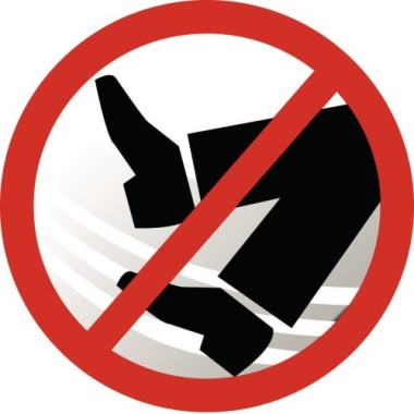 Preview: Tesa Anti-Rutschband - Für Treppen, Leitern und glatte Böden, Schwarz, 5 m x 25 mm, 55587-00002-11