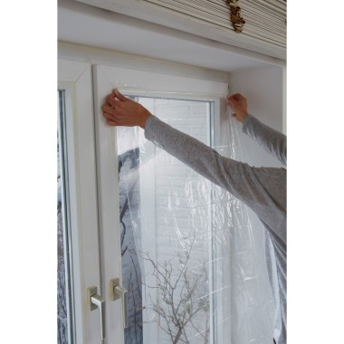 Tesamoll Thermo Cover transparent, 05432-00000-01