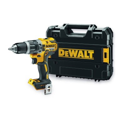 DeWalt Akku-Schlagbohrschrauber inkl. Box DCD796NT-XJ