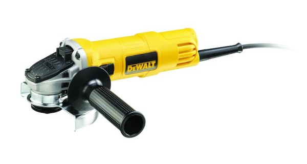 DeWalt Winkelschleifer DWE4157