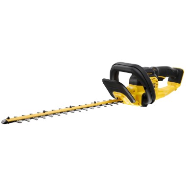 DeWalt bürstenlose Akku-Heckenschere / Strauchschere  DCMHT563N