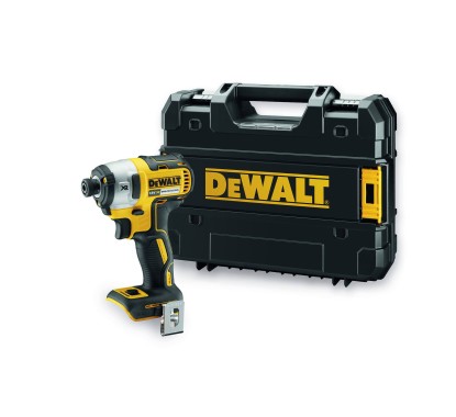 Dewalt bürstenloser Schlagbohrer DCF887NT-XJ