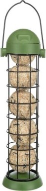 Trixie Meisenknödelhalter grün, 8 x 29 cm, 55627
