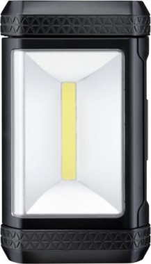 VARTA Baustrahler Work Flex® Area Light, inkl. 3x AA Batterien, 17648101421