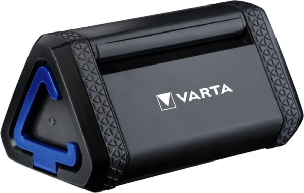 VARTA Baustrahler Work Flex® Area Light, inkl. 3x AA Batterien, 17648101421
