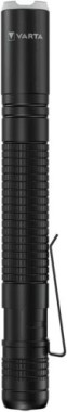 VARTA Taschenlampe Aluminium Light F10 Pro, inkl. 2x AAA Batterien, 16606101421