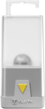 VARTA VARTA Outdoor Leuchte L10 weiß, 16666101111