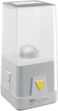 VARTA VARTA Outdoor Leuchte L10 weiß, 16666101111