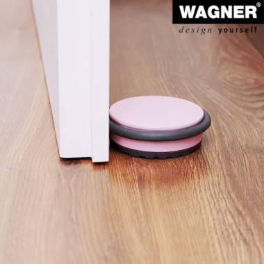 WAGNER Bodentürstopper BIG DISK COLOR EH 5166, DM 98 mm, 15516601