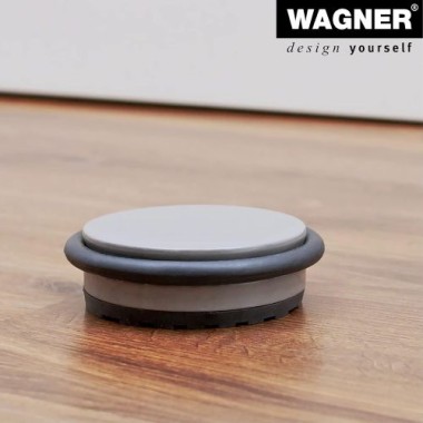WAGNER Bodentürstopper BIG DISK COLOR EH 5167, DM 98 mm, 15516701