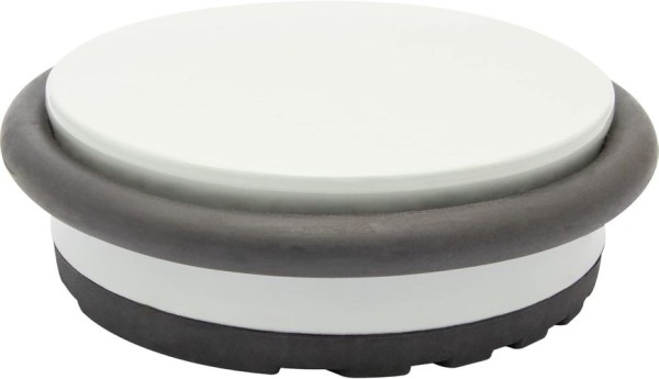 WAGNER Bodentürstopper BIG DISK COLOR EH 5168, DM 98mm, 15516801