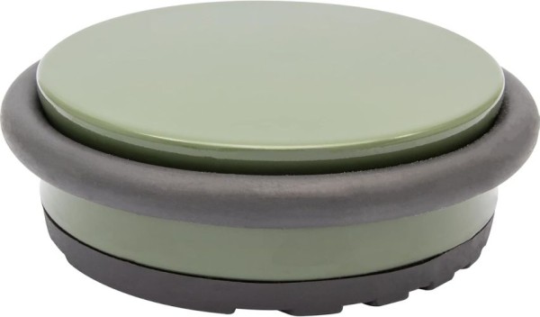 WAGNER Bodentürstopper BIG DISK COLOR EH 5169, DM 98 mm, 15516901