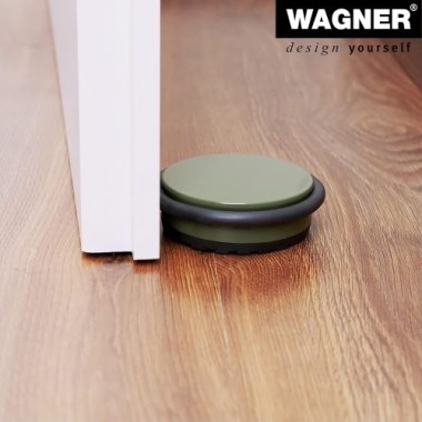 WAGNER Bodentürstopper BIG DISK COLOR EH 5169, DM 98 mm, 15516901