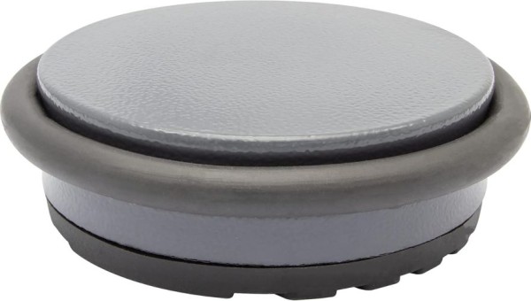 WAGNER Bodentürstopper BIG DISK COLOR EH 5192, DM 98 mm, 15519201