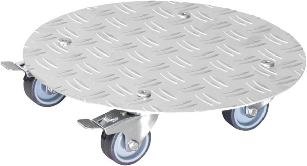 WAGNER Pflanzenroller ALASKA Ø 30, 20700501