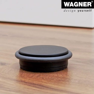 WAGNERBodentürstopper BIG DISK COLOR EH 5193, DM 98 mm, 15519301