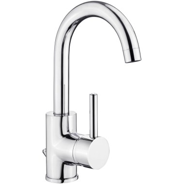 WELLWATER Waschtischarmatur Fiora, H1004