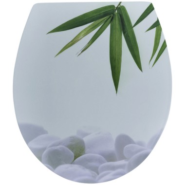 WELLWATER WC-Sitz Asia, 956408