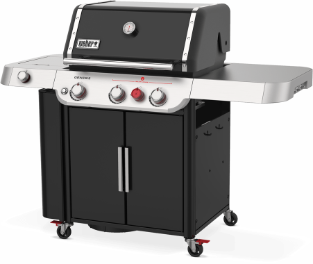 Weber Genesis E-335 Gasgrill 35410079