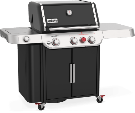 Weber Genesis E-335 Gasgrill 35410079