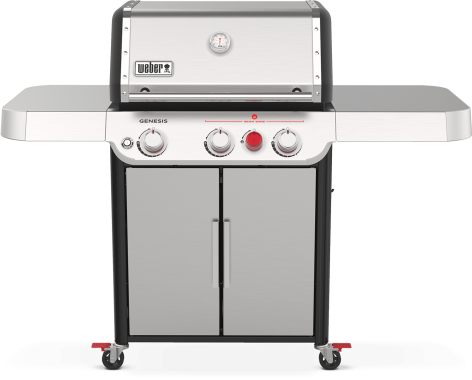 Weber Genesis S-325s Gasgrill 35300079