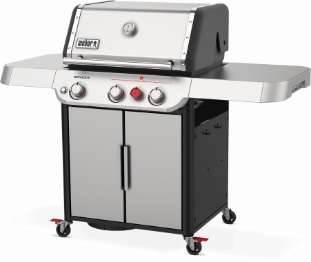 Weber Genesis S-325s Gasgrill 35300079