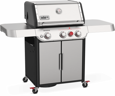 Weber Genesis S-325s Gasgrill 35300079