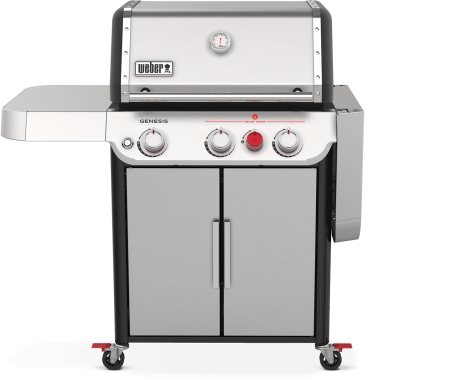 Weber Genesis S-325s Gasgrill 35300079