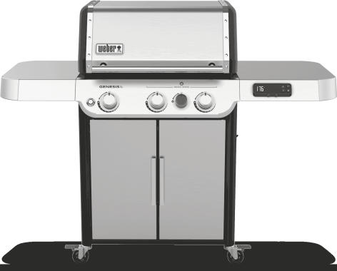 Weber Genesis SX-325s Smarter Gasgrill 35500079