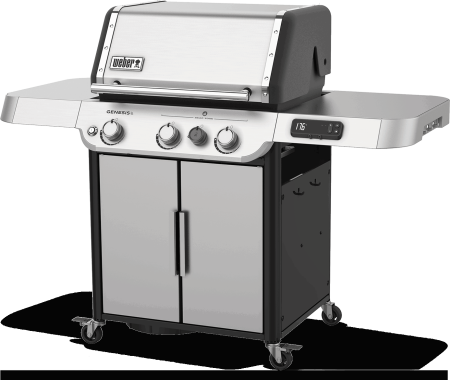 Weber Genesis SX-325s Smarter Gasgrill 35500079