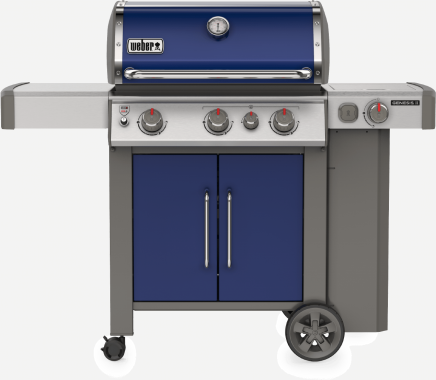 Weber Genesis II EP-335 GBS – Gasgrill 61086179